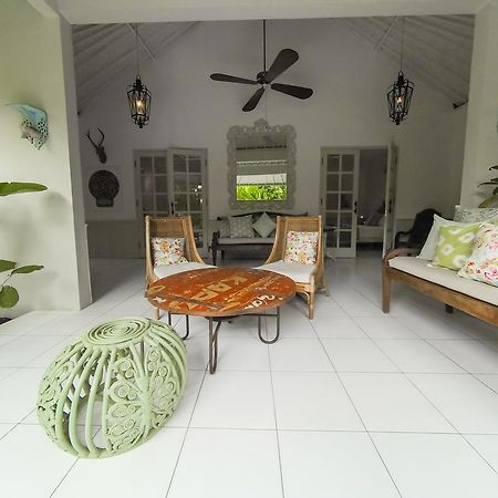 Hideaways Seminyak Villa Exteriör bild