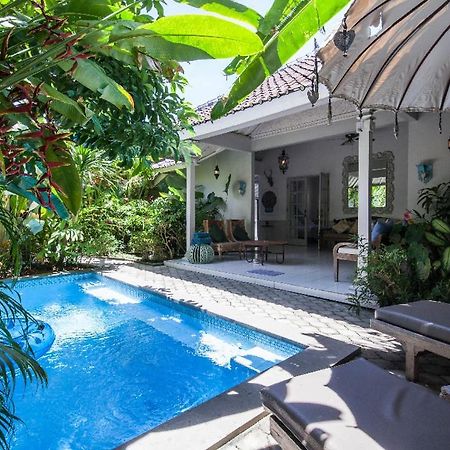 Hideaways Seminyak Villa Exteriör bild