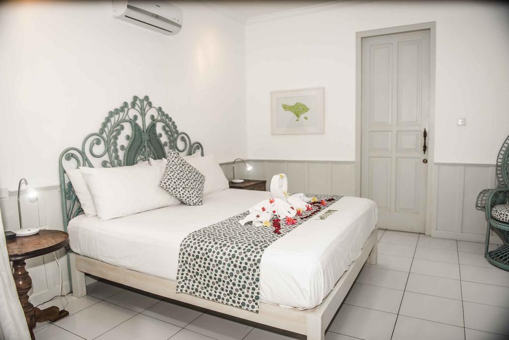 Hideaways Seminyak Villa Exteriör bild