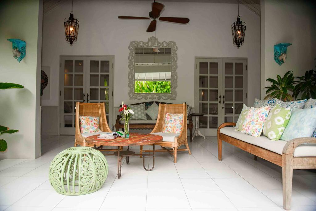 Hideaways Seminyak Villa Exteriör bild