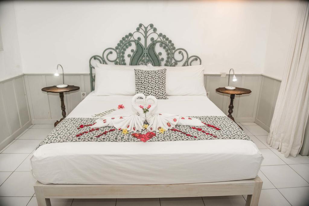 Hideaways Seminyak Villa Exteriör bild
