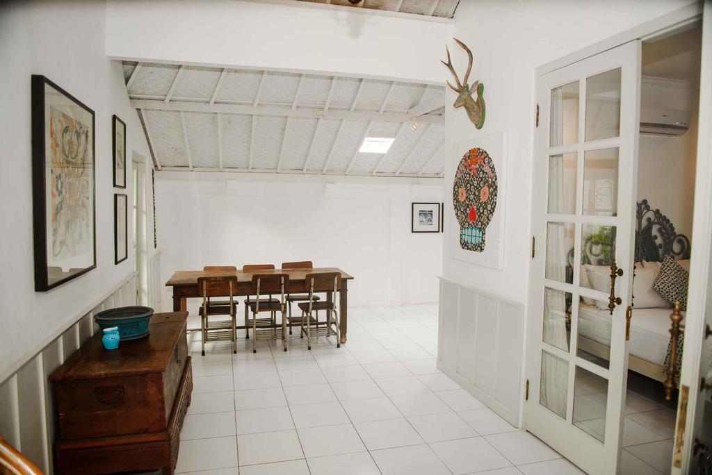 Hideaways Seminyak Villa Exteriör bild